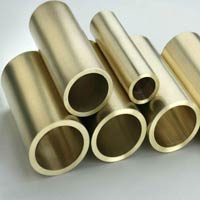 Manufacturers Exporters and Wholesale Suppliers of High Quality Brass Tube Mumbai Maharashtra